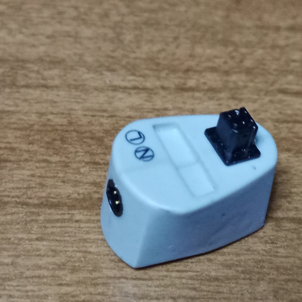 FM Reciever piece for cochlear implants